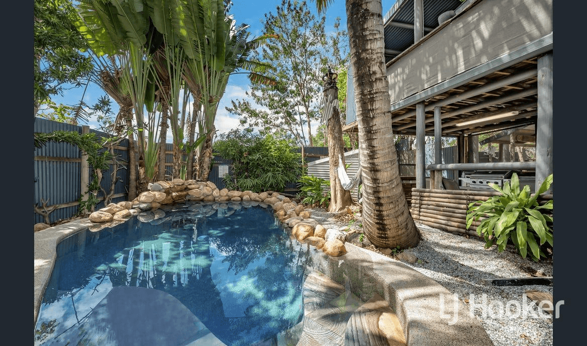 44 Cope Street, STUART, QLD 4811