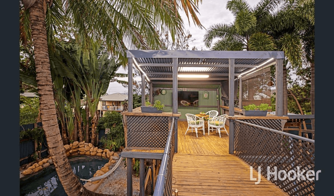 44 Cope Street, STUART, QLD 4811