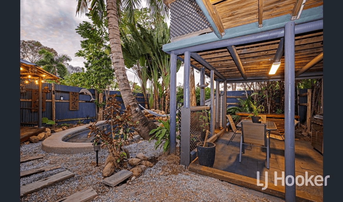 44 Cope Street, STUART, QLD 4811