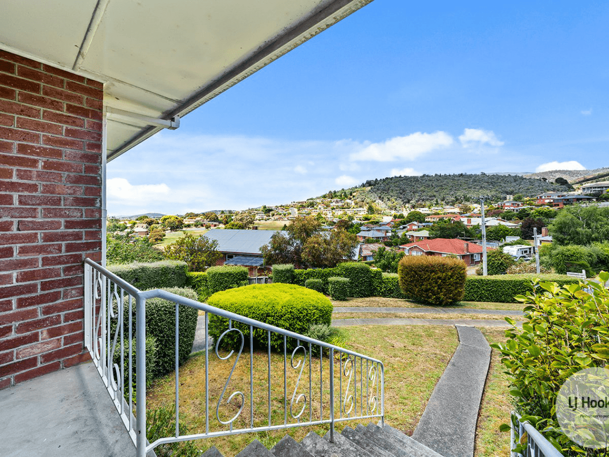 26 Radcliff Crescent, ROSETTA, TAS 7010