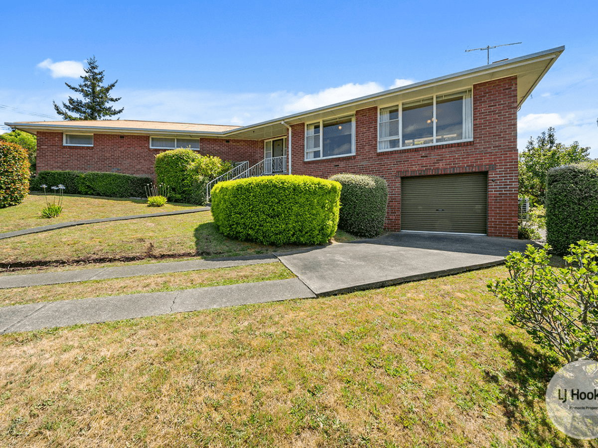 26 Radcliff Crescent, ROSETTA, TAS 7010