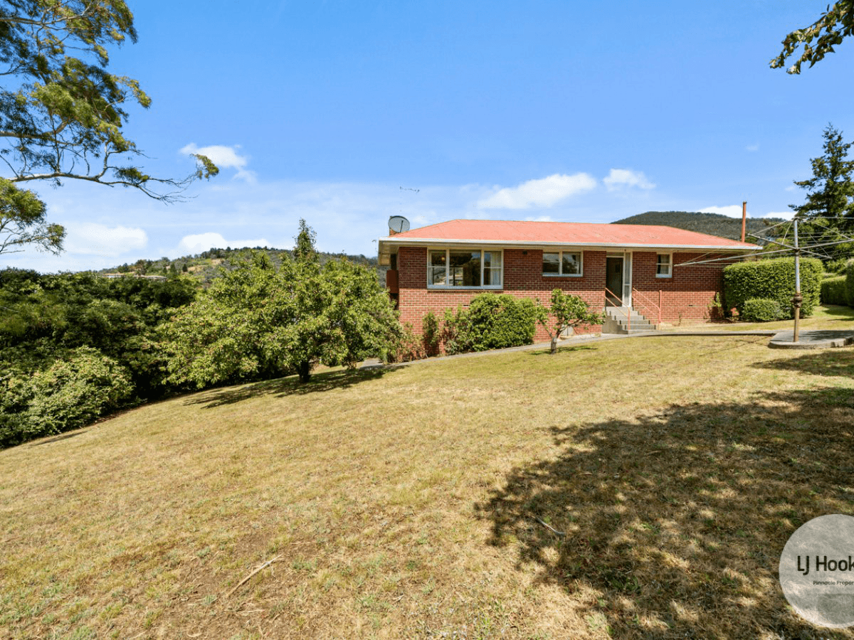 26 Radcliff Crescent, ROSETTA, TAS 7010
