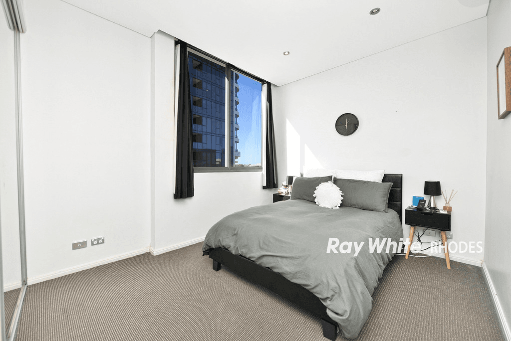 931/4 Marquet Street, RHODES, NSW 2138