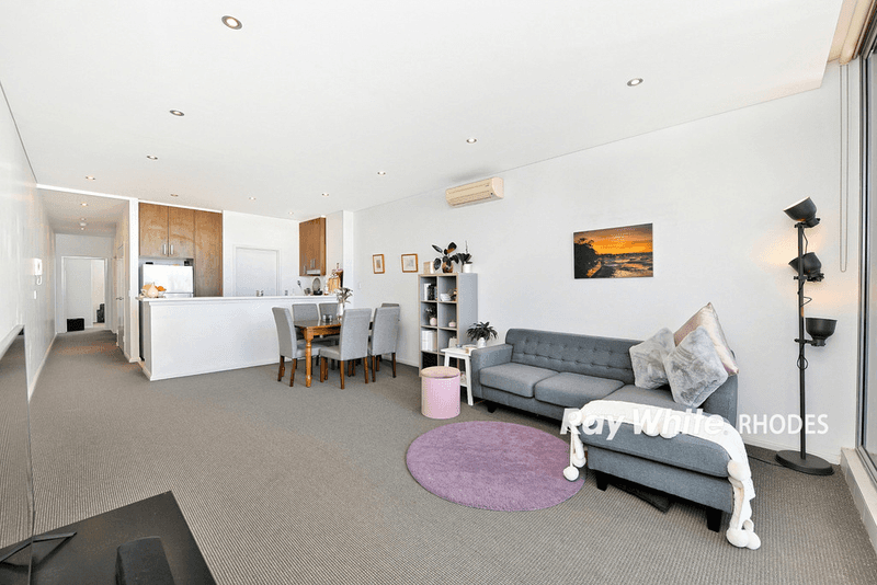 931/4 Marquet Street, RHODES, NSW 2138