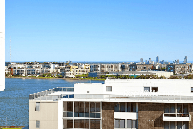 931/4 Marquet Street, RHODES, NSW 2138