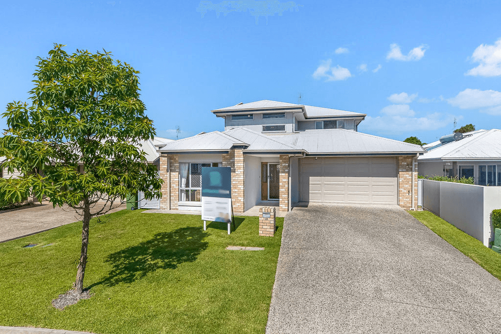 28 Tibrogargan Cct, Mountain Creek, QLD 4557