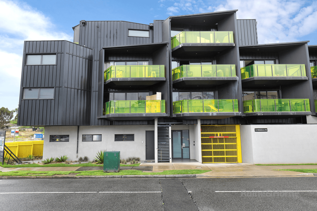 104/18 Whitehorse Road, BLACKBURN, VIC 3130