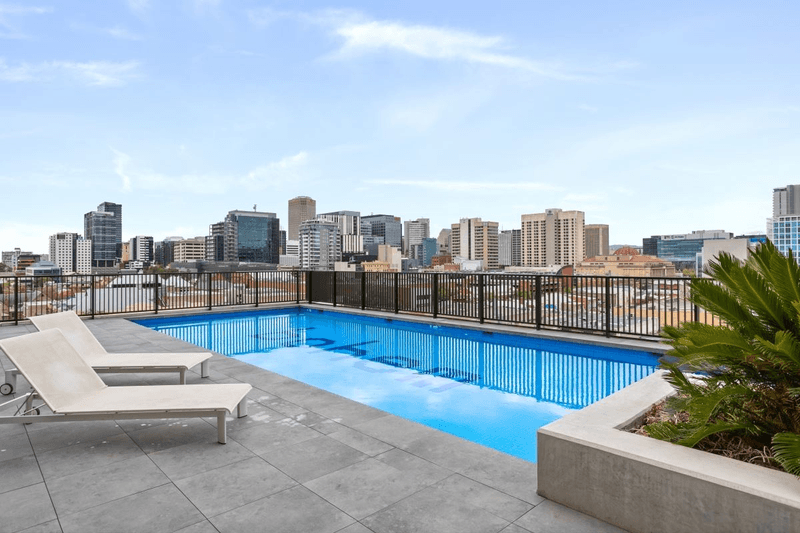 1601/156 Wright St, Adelaide, SA 5000