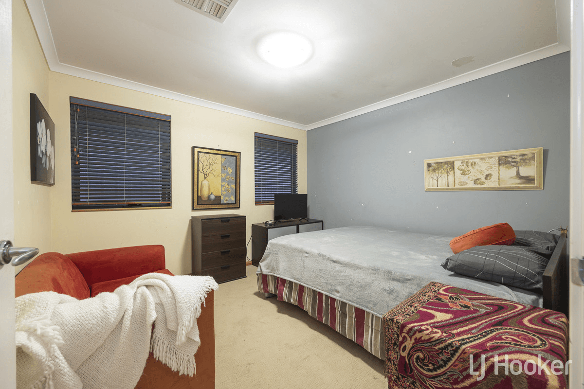 12 Ashmore Avenue, TWO ROCKS, WA 6037