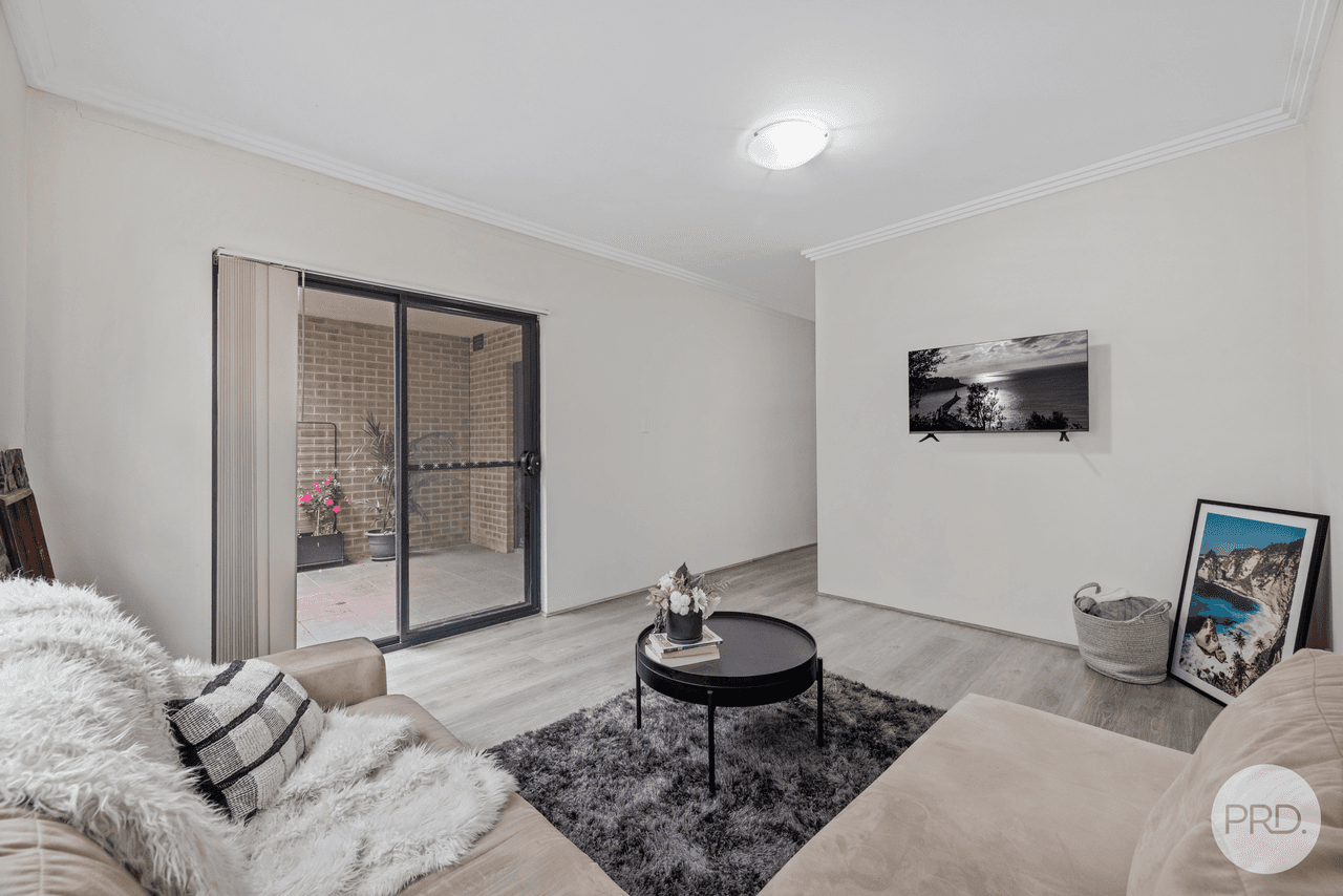 8/29-31 Preston Street, JAMISONTOWN, NSW 2750