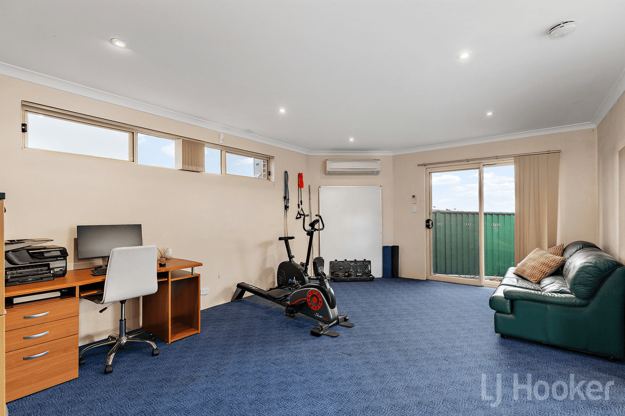 8 Olive Place, JERRABOMBERRA, NSW 2619