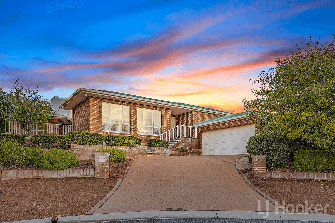 8 Olive Place, JERRABOMBERRA, NSW 2619