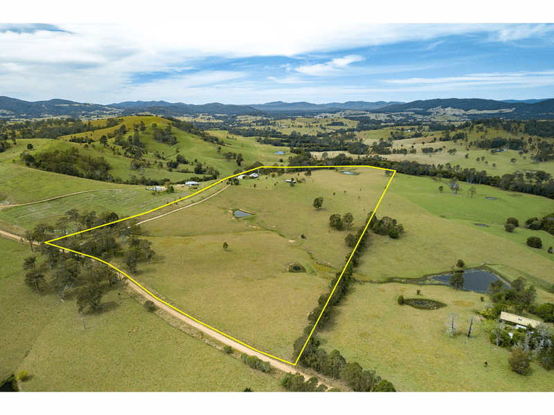 165 Bulby Brush Road, BUNYAH, NSW 2429