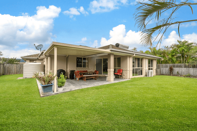 24 Oceanis Drive, OXENFORD, QLD 4210