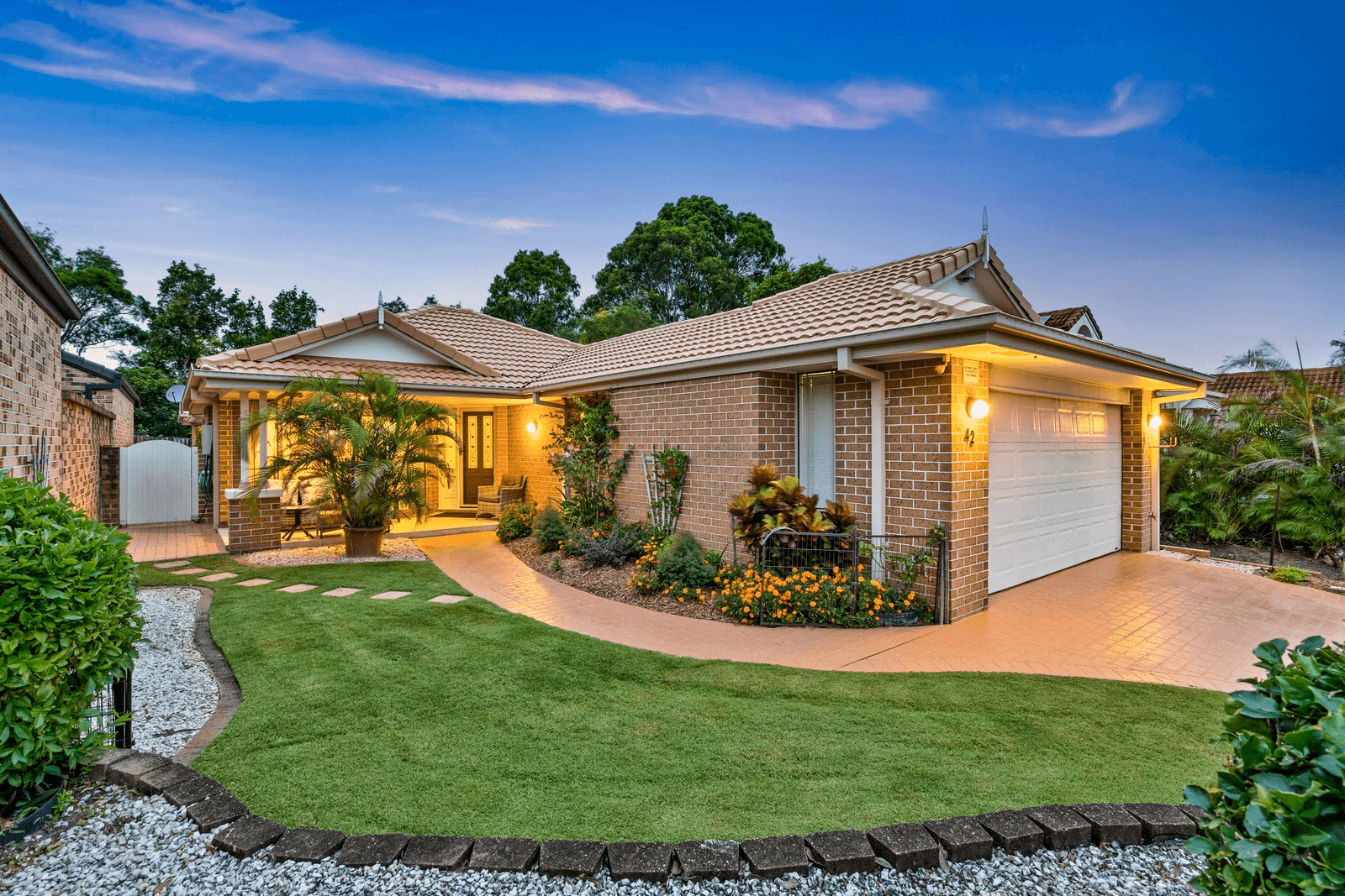 42 Concord Circuit, ROBINA, QLD 4226