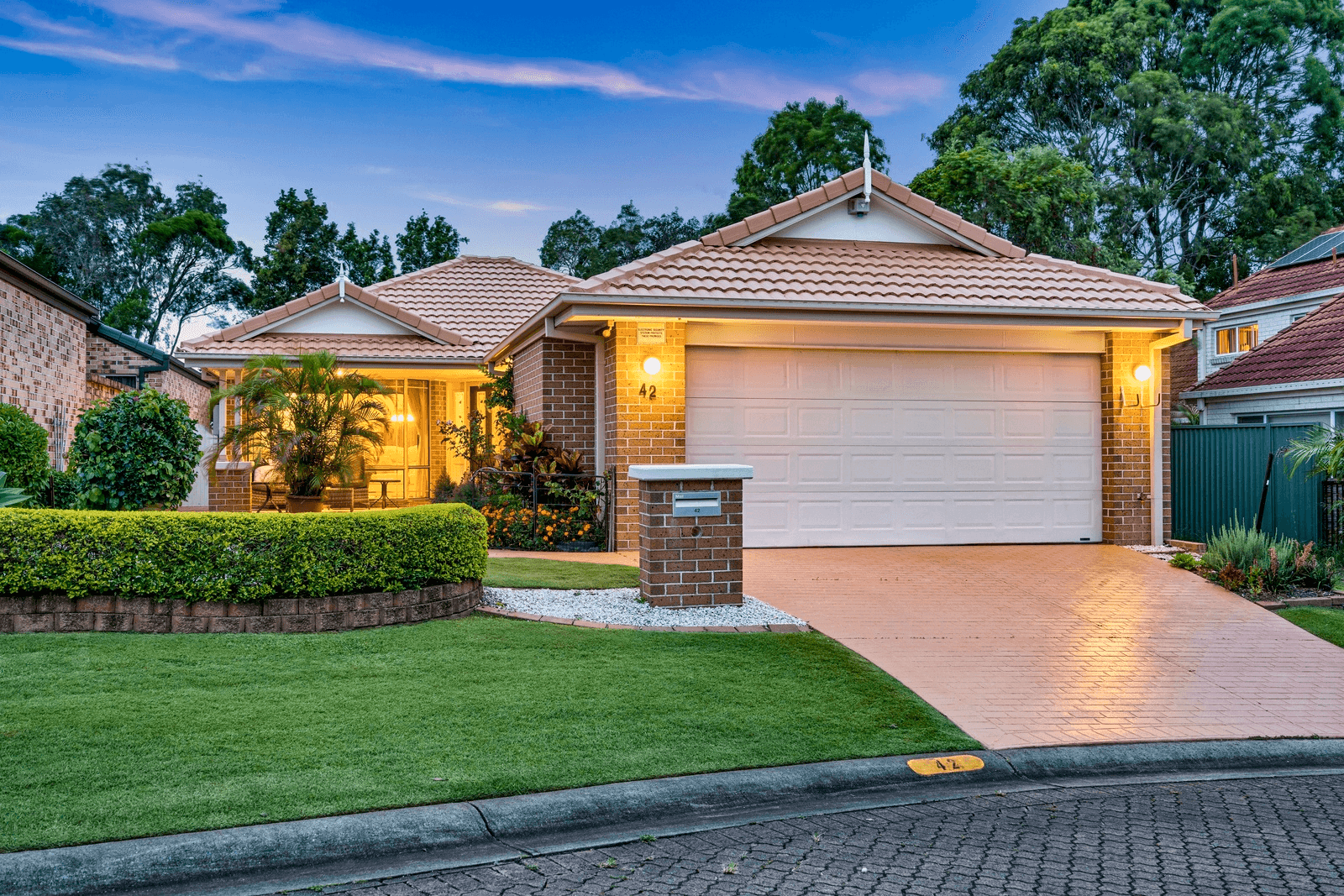 42 Concord Circuit, ROBINA, QLD 4226