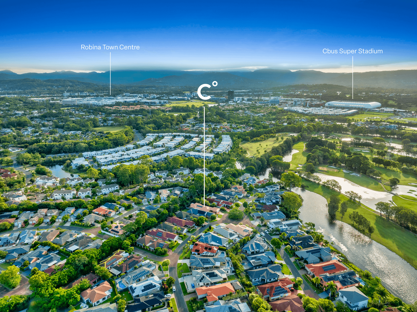 42 Concord Circuit, ROBINA, QLD 4226