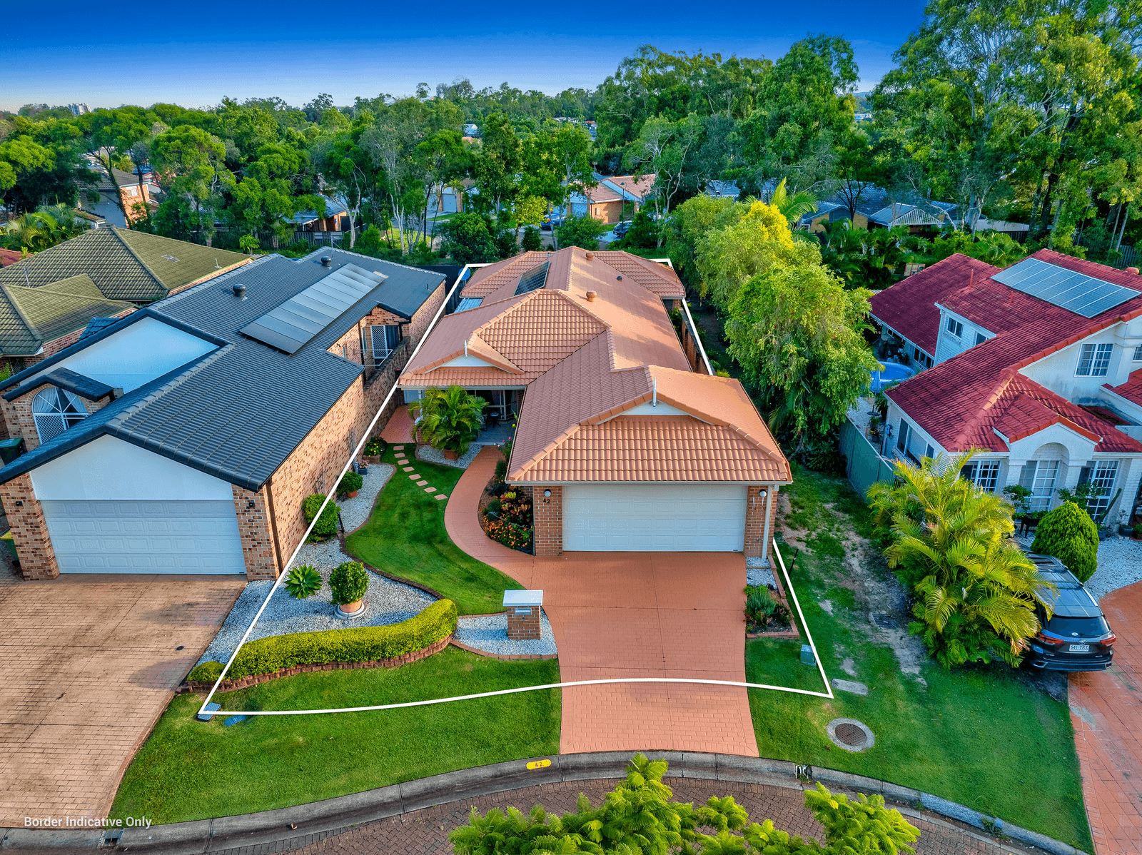 42 Concord Circuit, ROBINA, QLD 4226