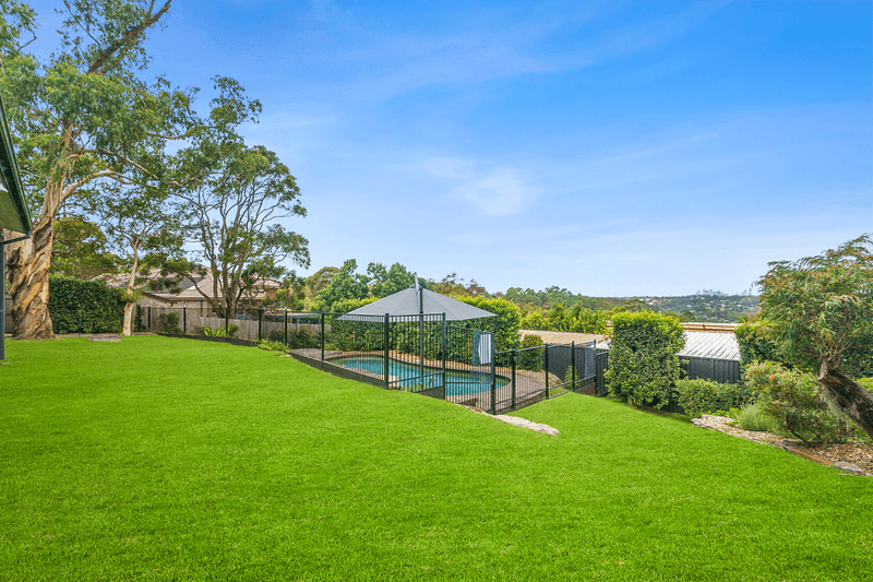 28 Duke Street, FORESTVILLE, NSW 2087