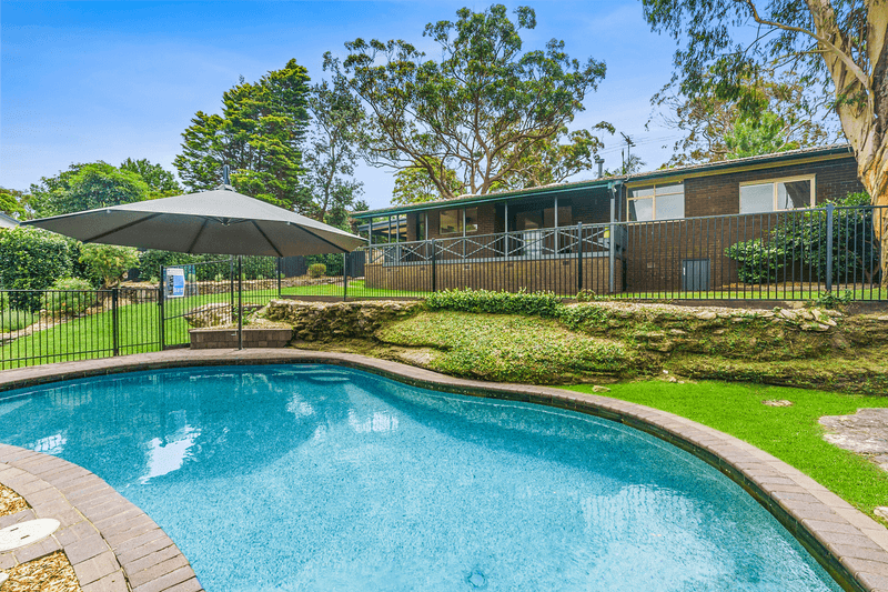 28 Duke Street, FORESTVILLE, NSW 2087