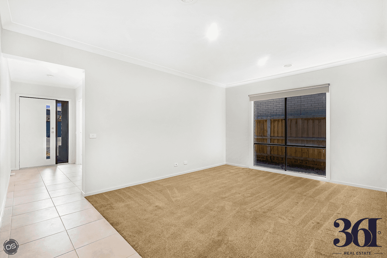 3 Woodlet Street, Weir Views, VIC 3338