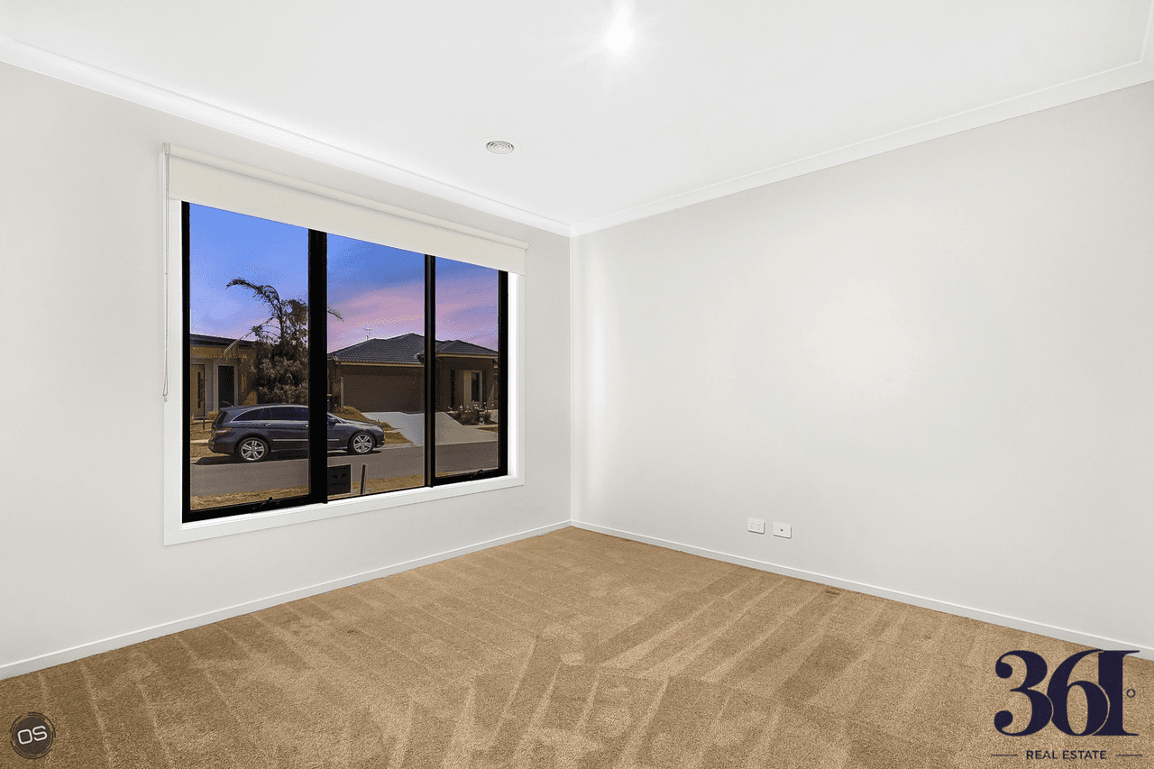 3 Woodlet Street, Weir Views, VIC 3338