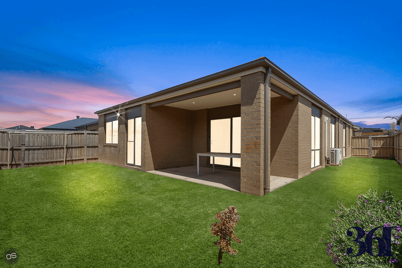 3 Woodlet Street, Weir Views, VIC 3338