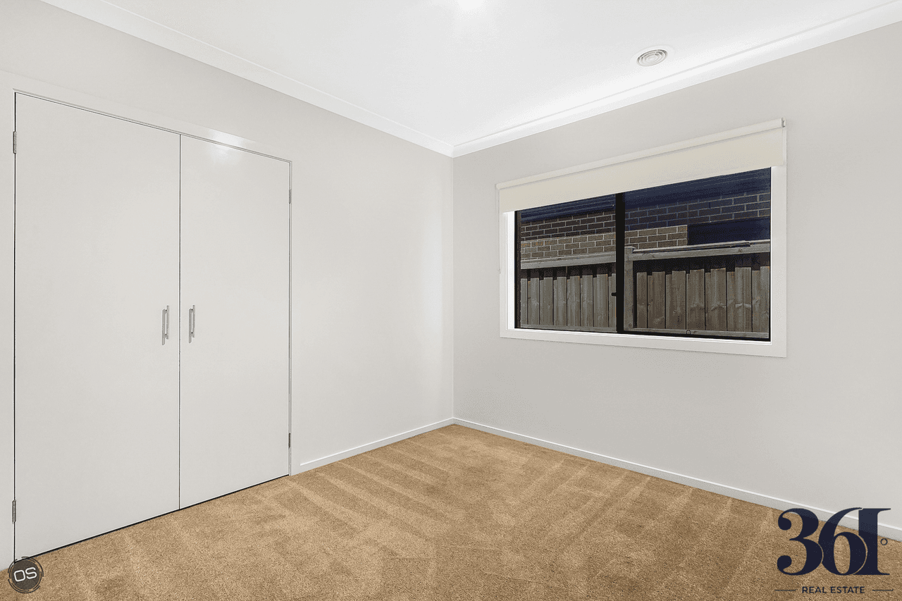 3 Woodlet Street, Weir Views, VIC 3338