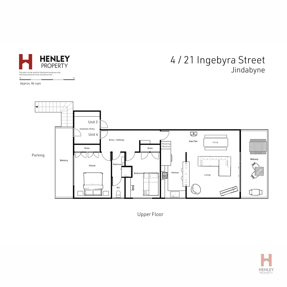 4/21 Ingebyra Street, Jindabyne, NSW 2627