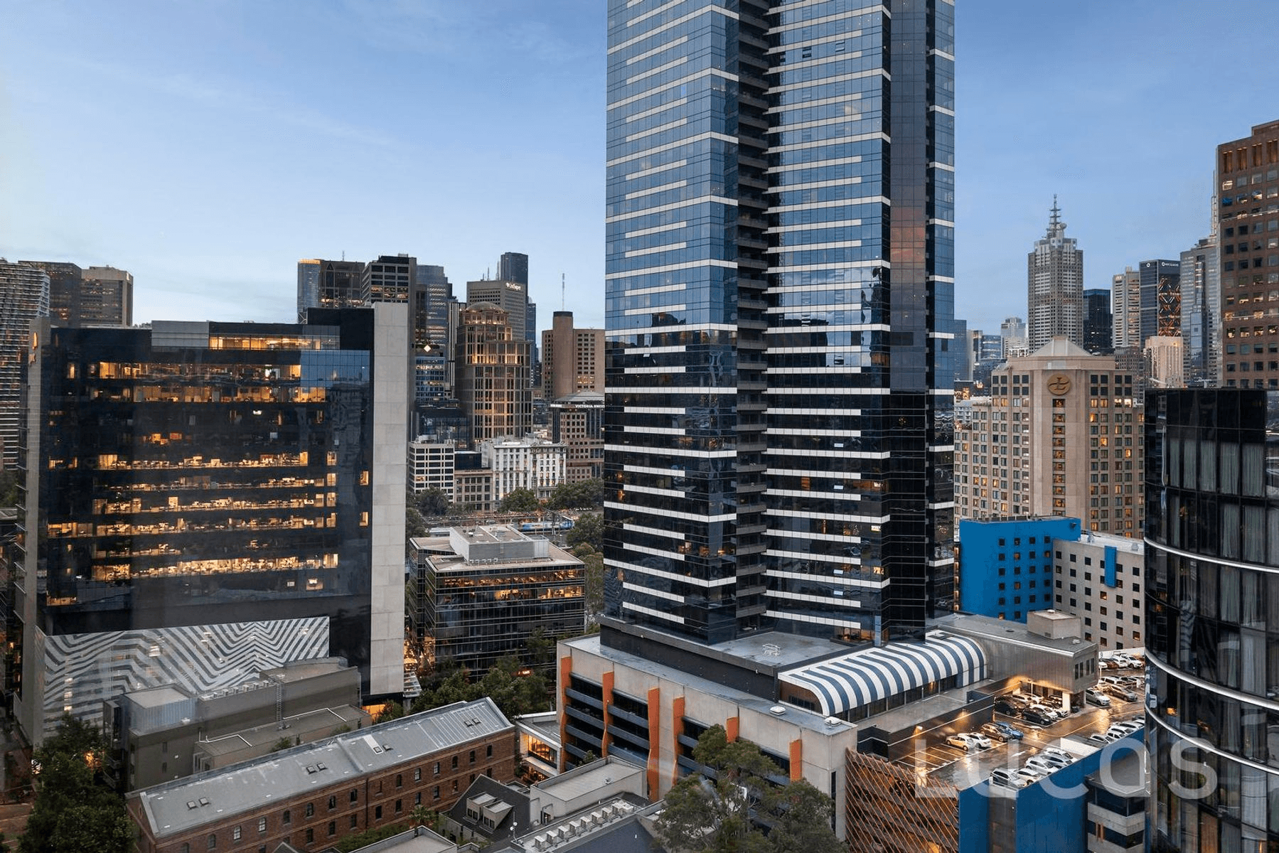 2207/70 Southbank Boulevard, Southbank, VIC 3006