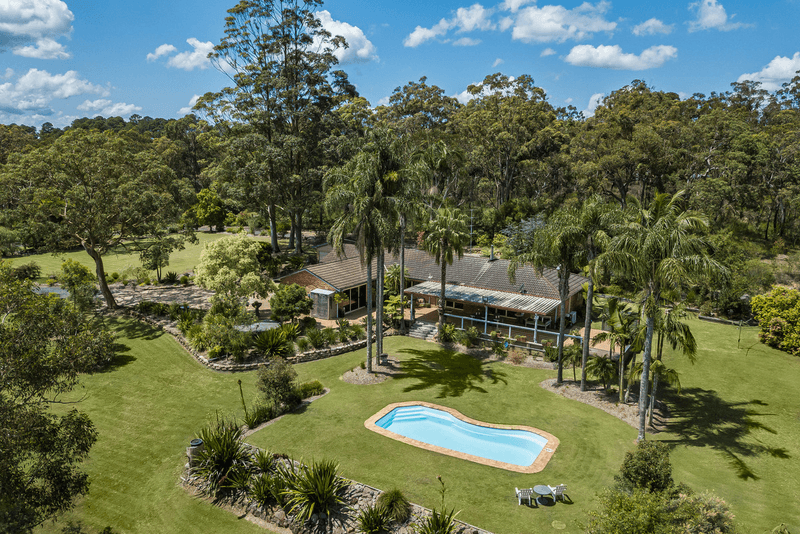 459 Kyola Road, Kulnura, NSW 2250