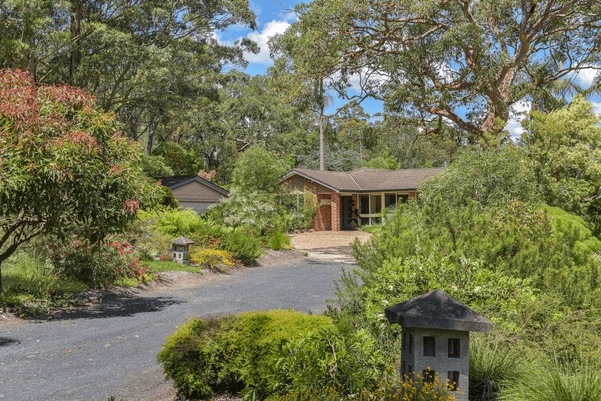 459 Kyola Road, Kulnura, NSW 2250