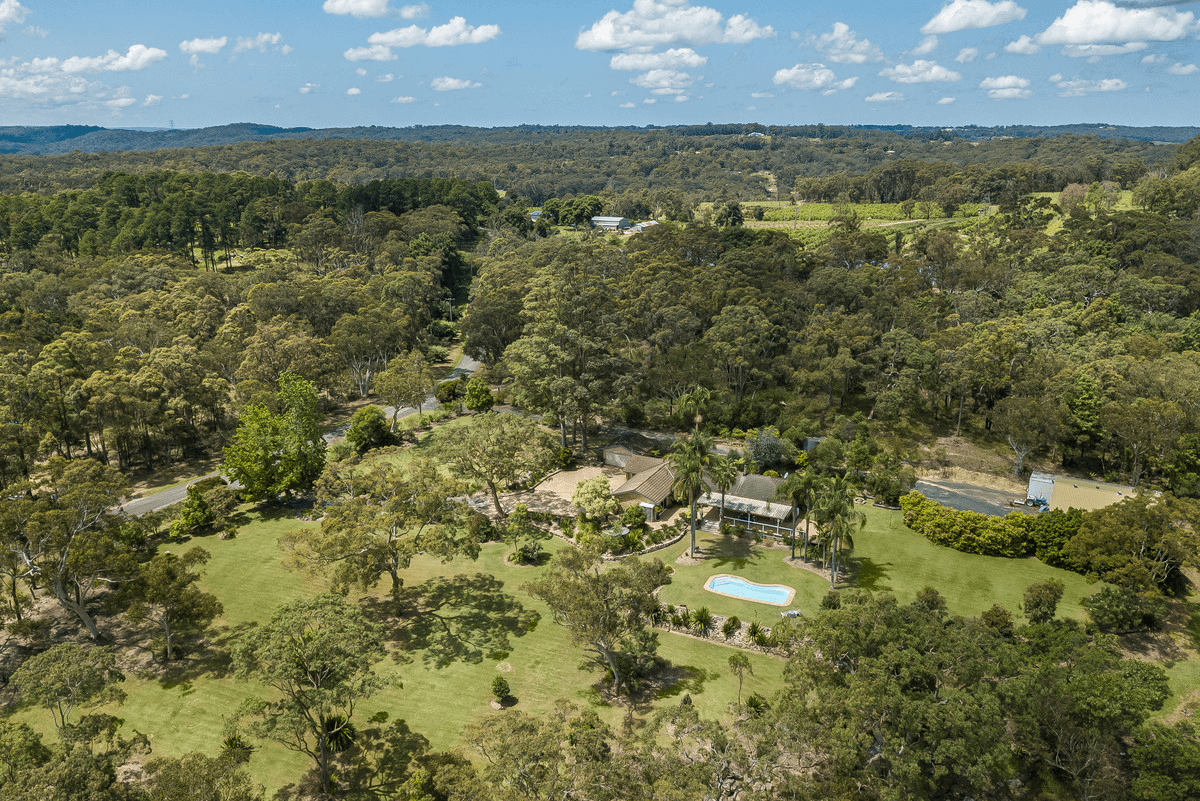 459 Kyola Road, Kulnura, NSW 2250