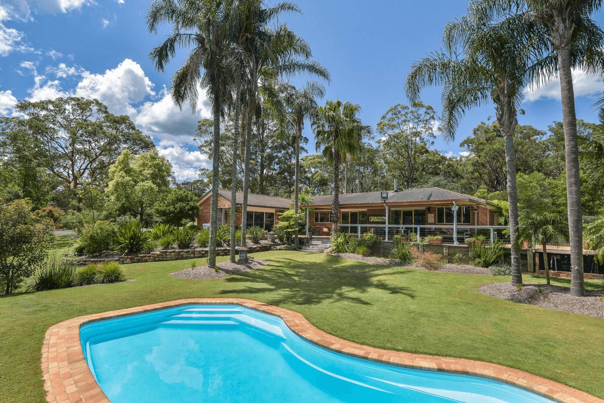 459 Kyola Road, Kulnura, NSW 2250