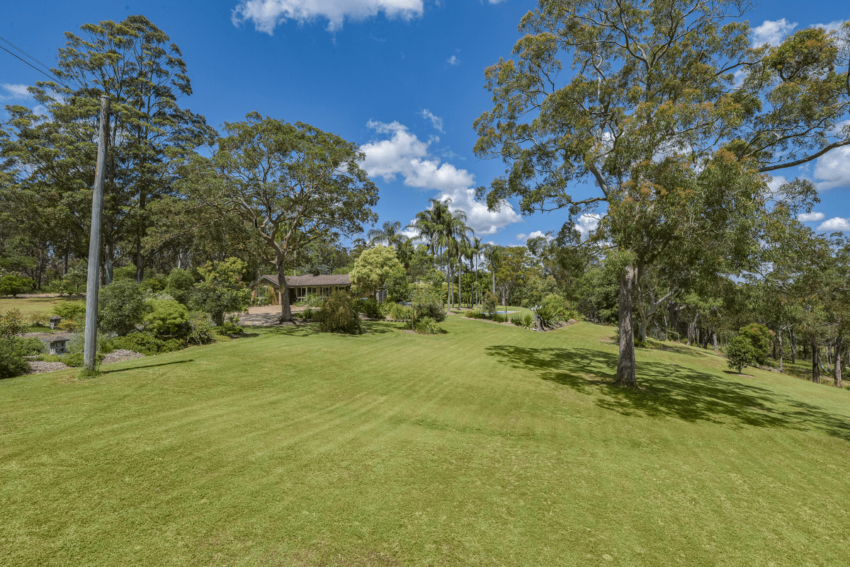 459 Kyola Road, Kulnura, NSW 2250