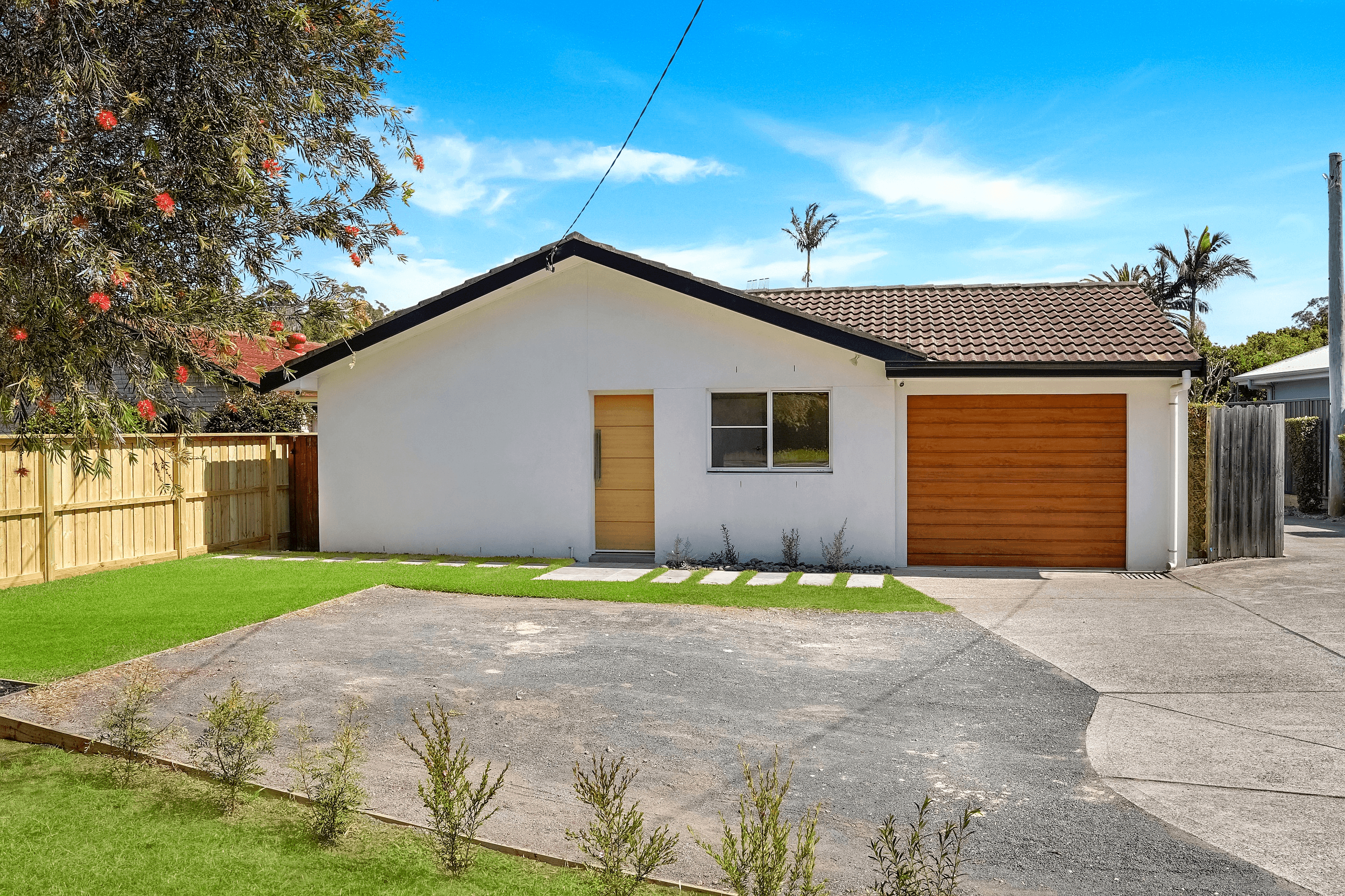 166 Ocean View Drive, WAMBERAL, NSW 2260