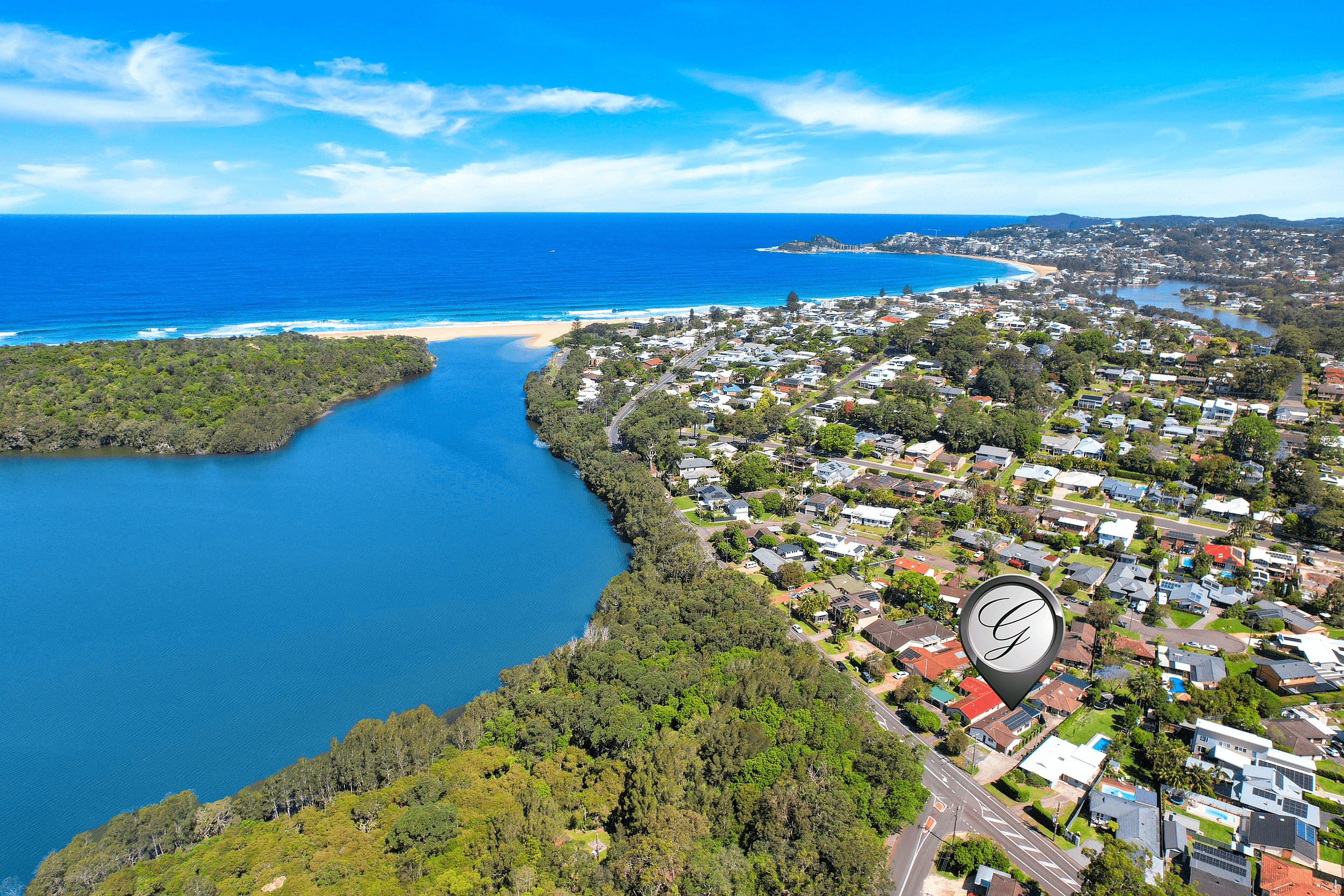 166 Ocean View Drive, WAMBERAL, NSW 2260