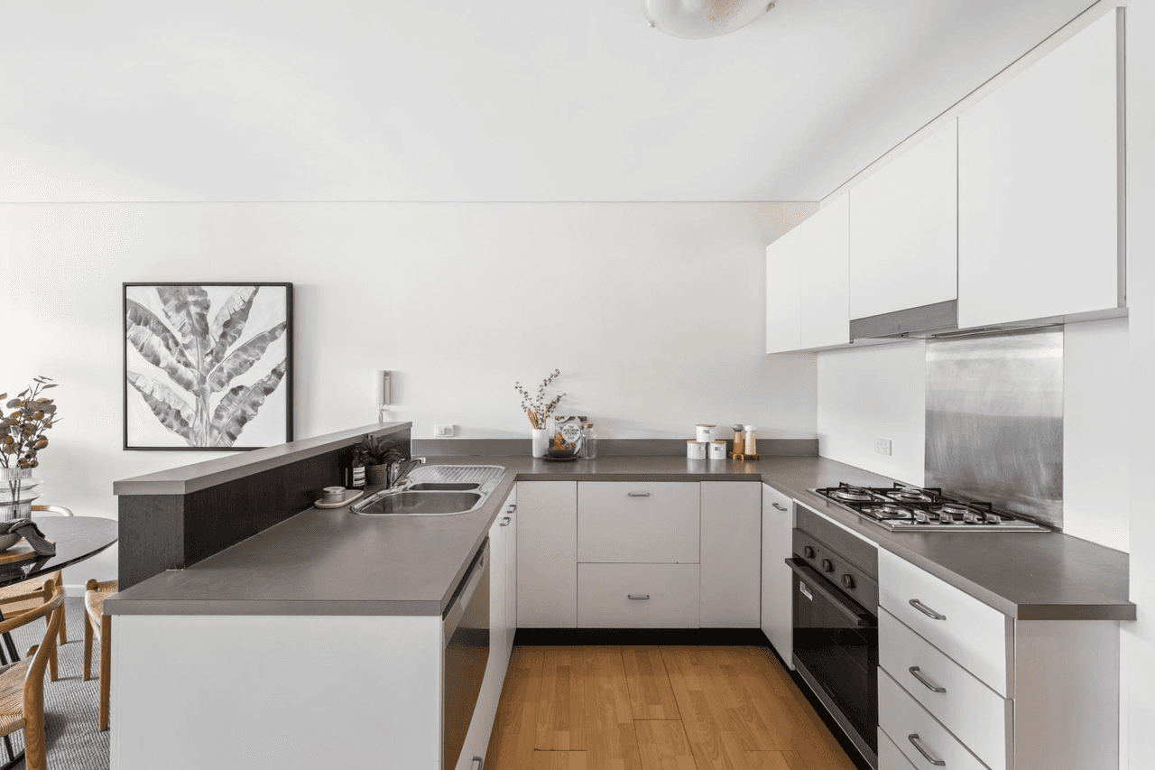 A29/252 Botany Road, ALEXANDRIA, NSW 2015