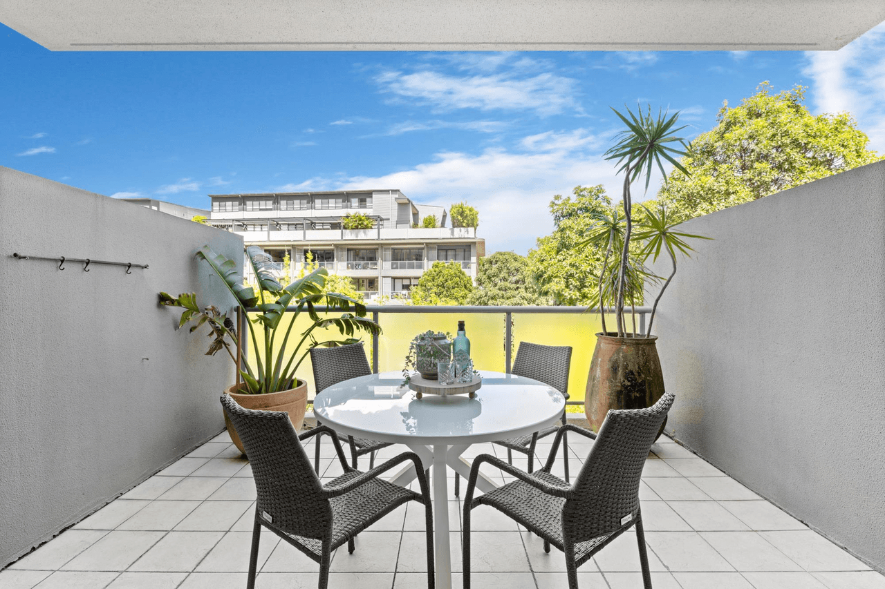 A29/252 Botany Road, ALEXANDRIA, NSW 2015