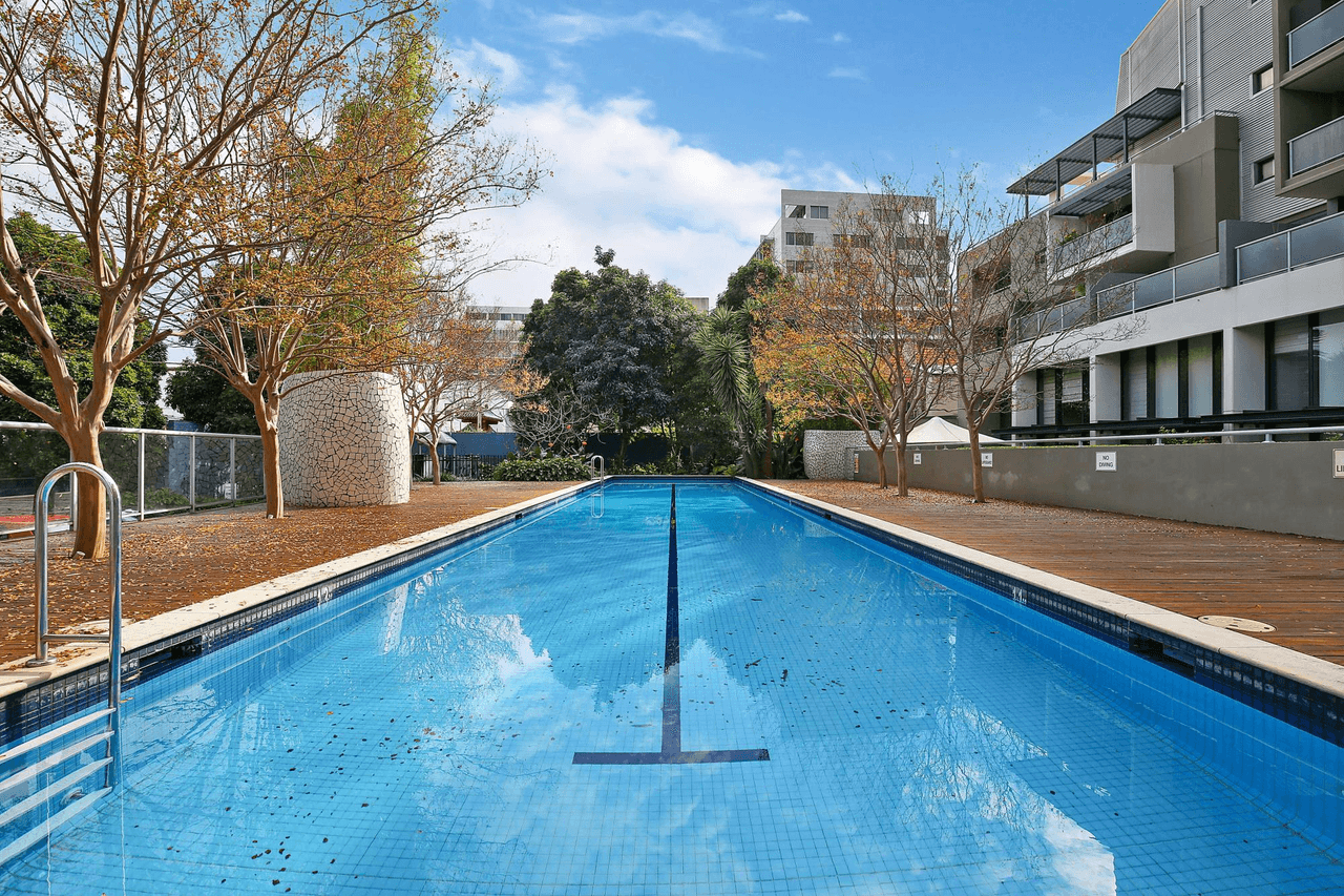 A29/252 Botany Road, ALEXANDRIA, NSW 2015