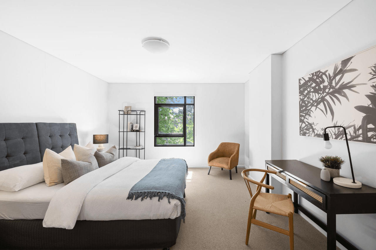 A29/252 Botany Road, ALEXANDRIA, NSW 2015