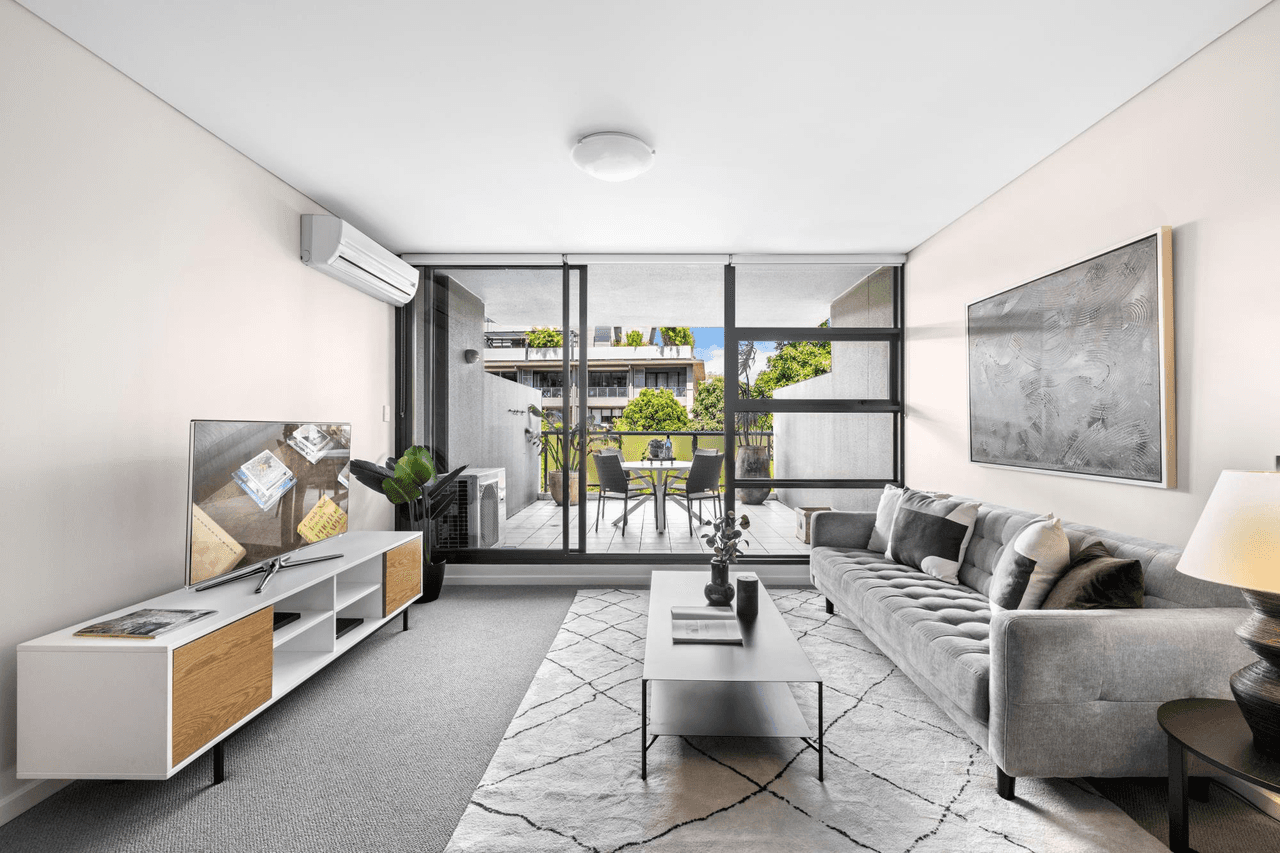 A29/252 Botany Road, ALEXANDRIA, NSW 2015