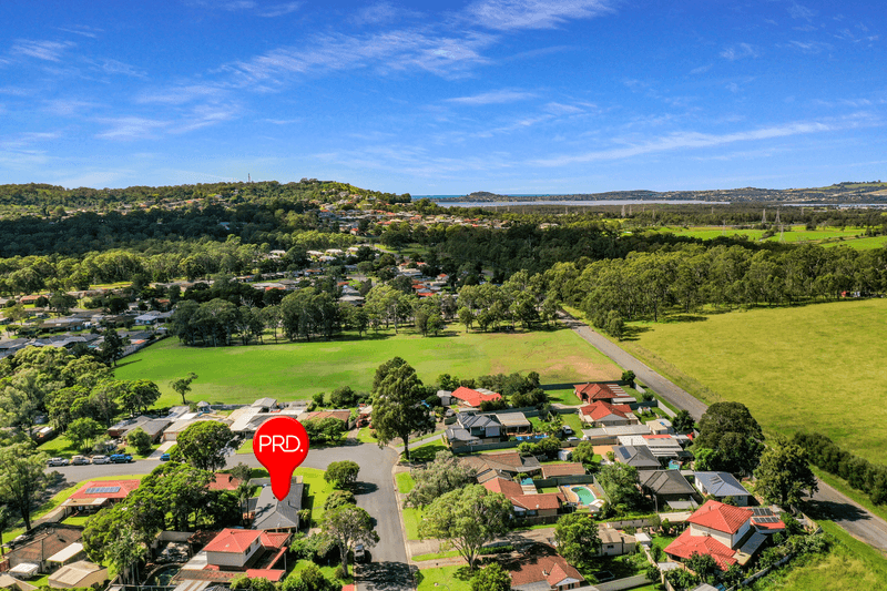 39 Goolagong Street, AVONDALE, NSW 2530