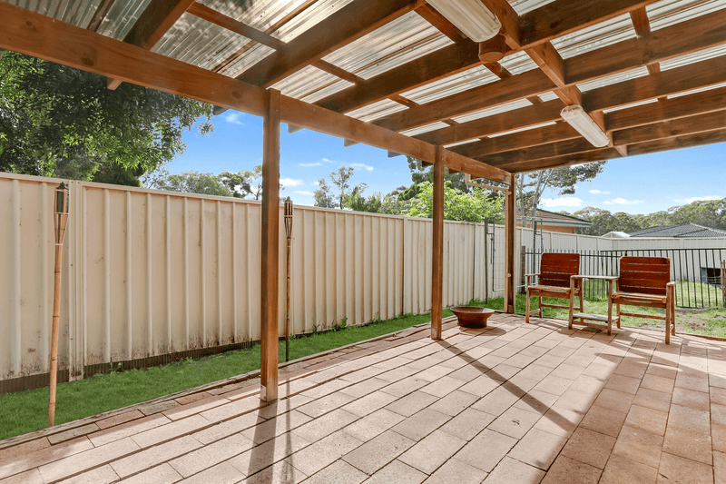 39 Goolagong Street, AVONDALE, NSW 2530