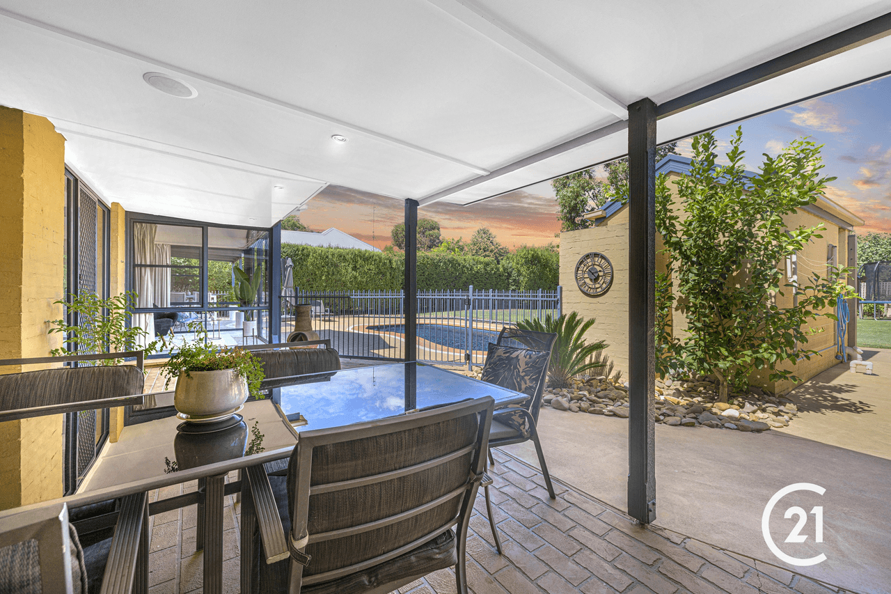 8 Winbi Avenue, Moama, NSW 2731