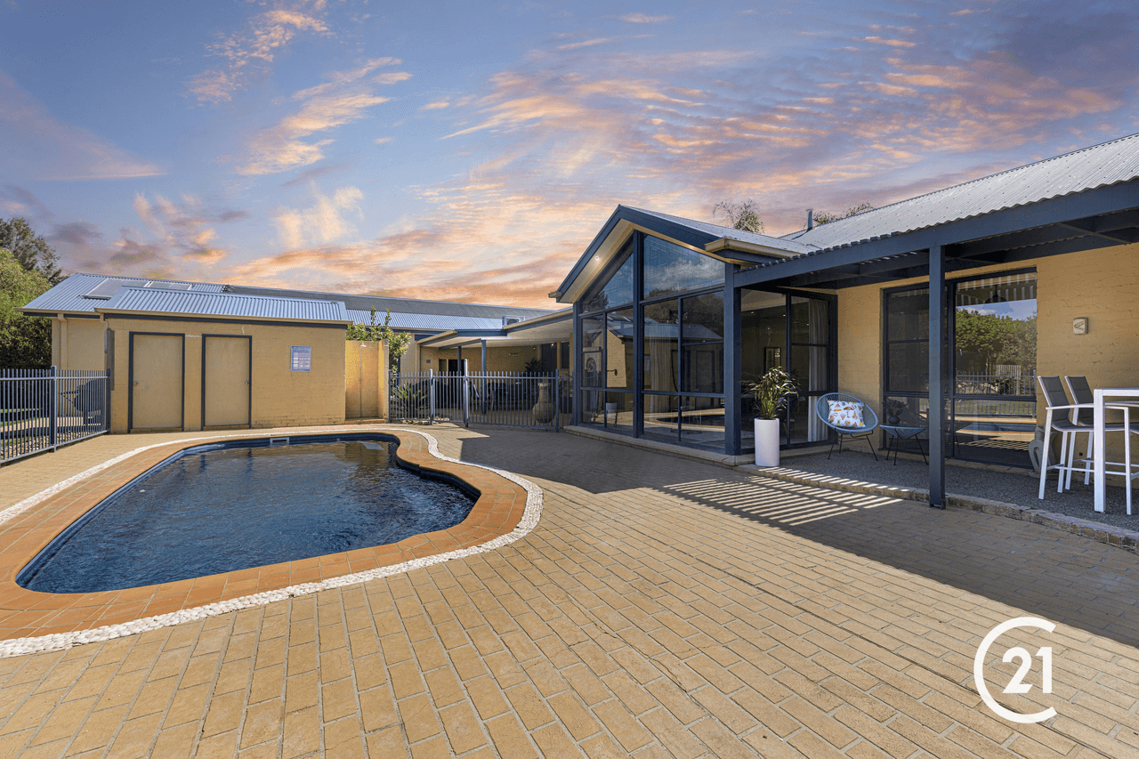 8 Winbi Avenue, Moama, NSW 2731