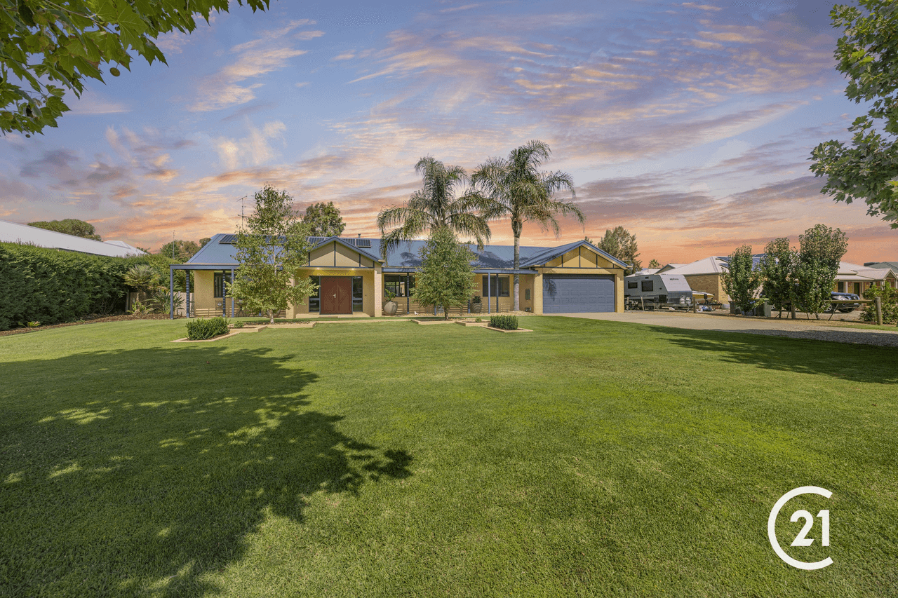 8 Winbi Avenue, Moama, NSW 2731