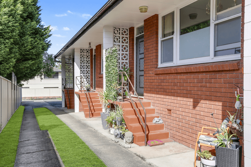 4/647 Princes Highway, RUSSELL VALE, NSW 2517