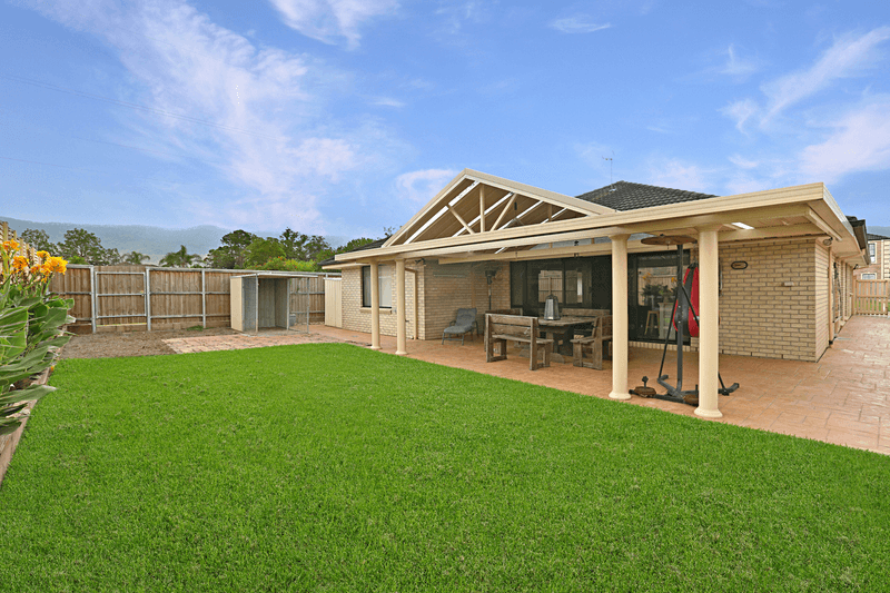 168 Horsley Drive, HORSLEY, NSW 2530