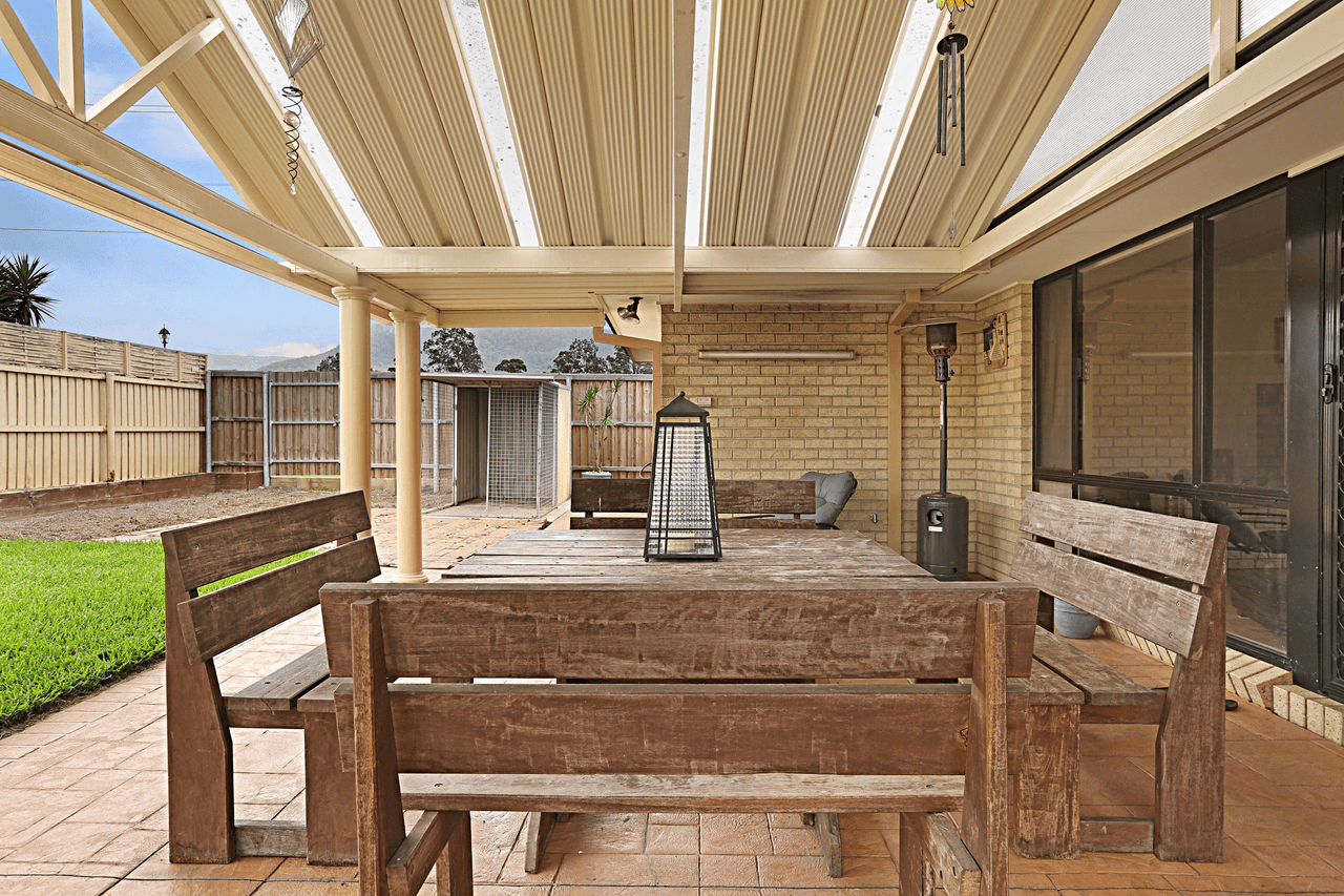 168 Horsley Drive, HORSLEY, NSW 2530